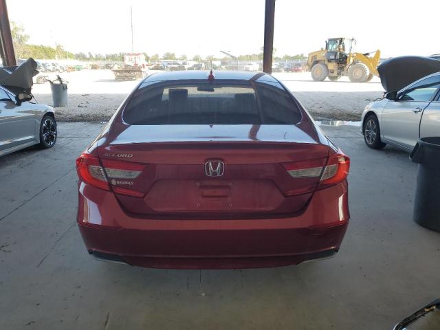 2018 HONDA ACCORD LX - 1HGCV1F13JA113183