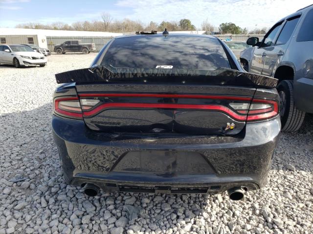 2C3CDXGJ1KH530943 | 2019 DODGE CHARGER SC