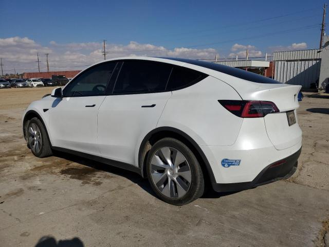 5YJYGDEE9LF028315 | 2020 Tesla model y