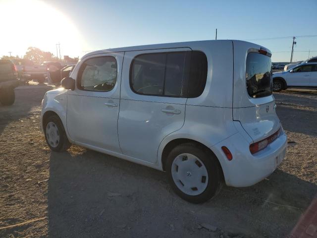 2014 Nissan Cube S VIN: JN8AZ2KR1ET352239 Lot: 75489123