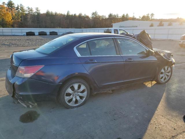 1HGCP26729A125339 2009 Honda Accord Ex