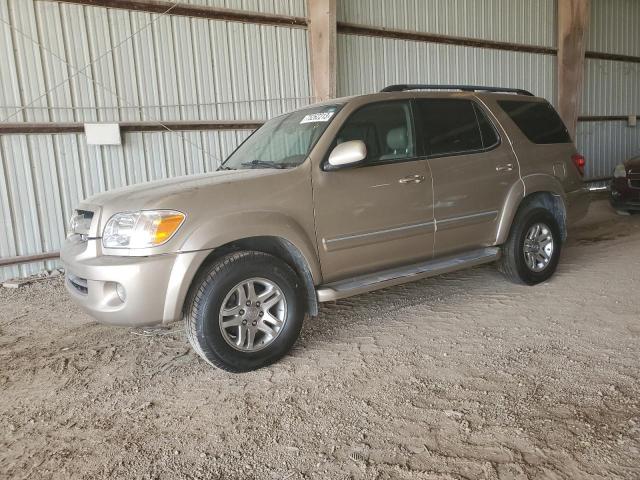 2006 Toyota Sequoia Limited