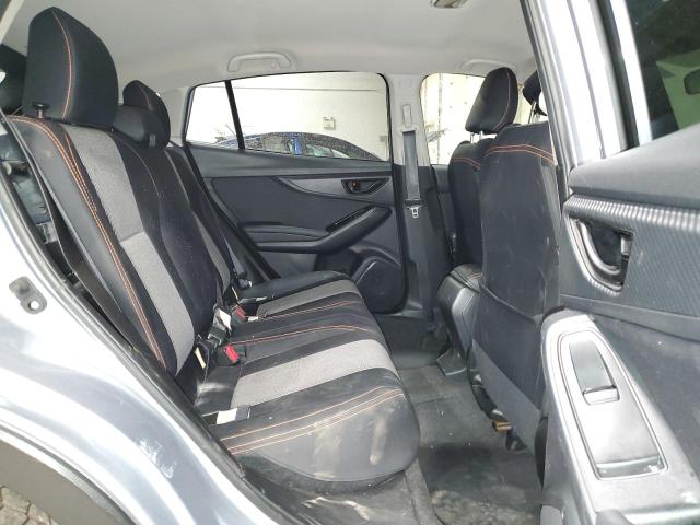 JF2GTABC0JH221427 Subaru Crosstrek Premium