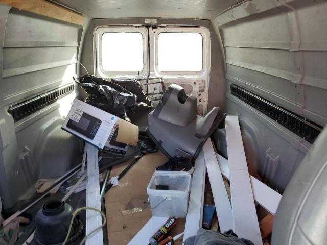 1FTRE14WX6HA50024 2006 Ford Econoline E150 Van