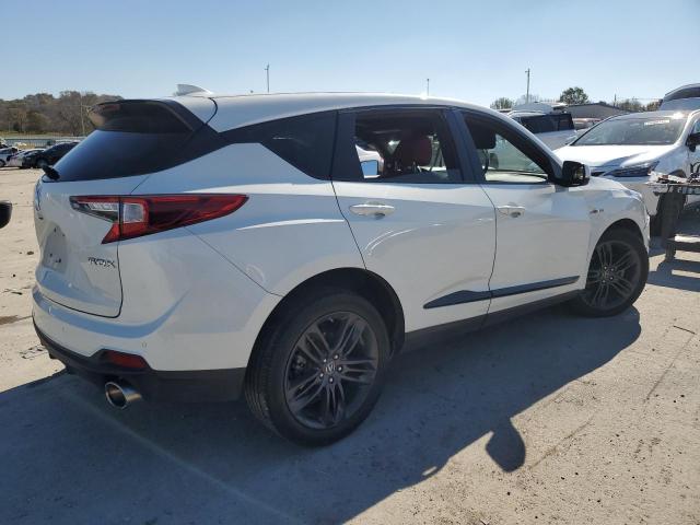 5J8TC1H65KL025224 | 2019 Acura rdx a-spec