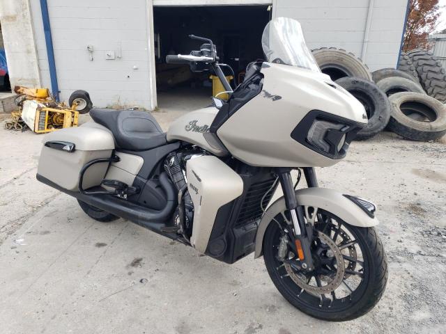 2023 INDIAN MOTORCYCLE CO. PURSUIT DA - 56KLDDRR4P3413889