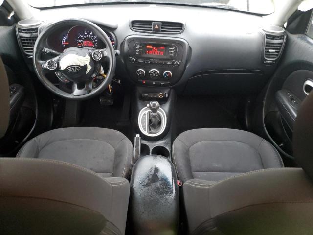 KNDJN2A28E7727077 | 2014 KIA SOUL