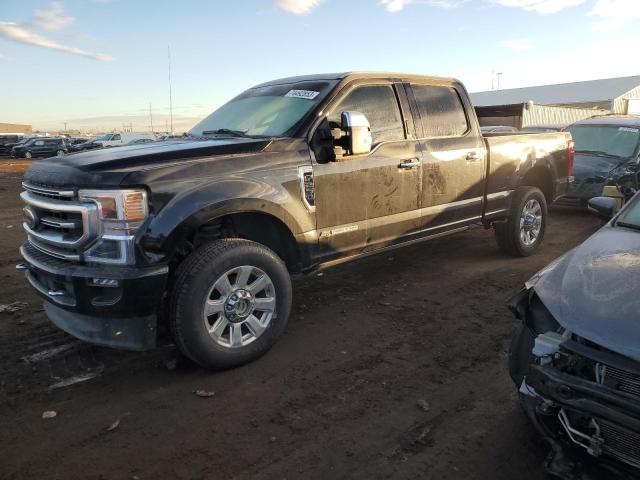 2020 Ford F-250 