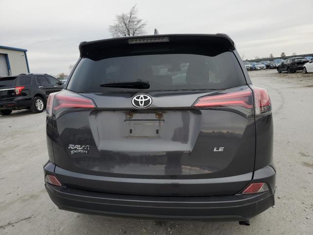 2017 TOYOTA RAV4 4WD - JTMZFREV5HJ146849