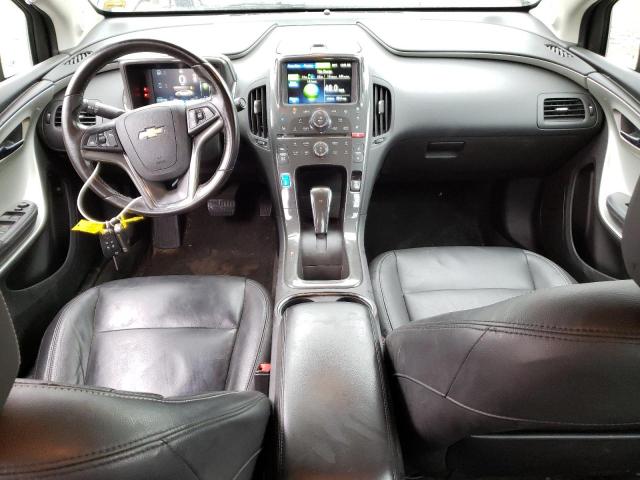 VIN 1G1RB6E47DU102757 2013 Chevrolet Volt no.8