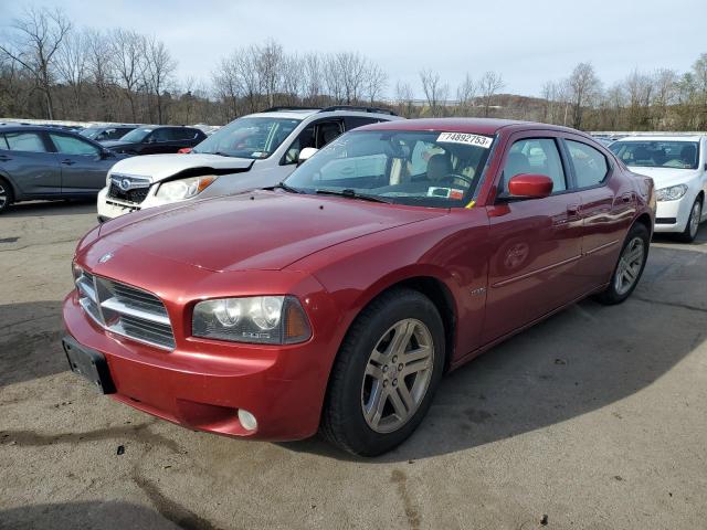 2006 Dodge Charger R/T