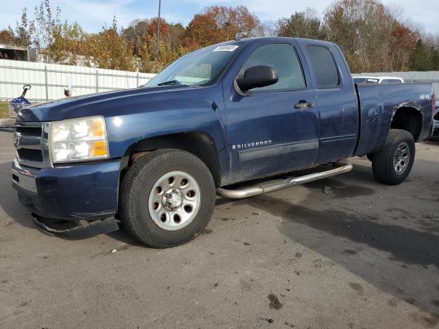 2009 Chevrolet C/K 1500 