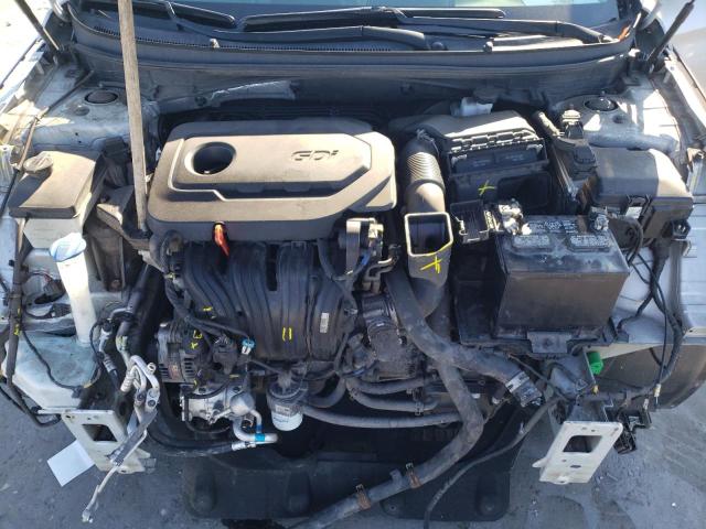 2017 HYUNDAI SONATA SPO - 5NPE34AF9HH484322
