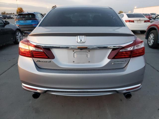 VIN 1HGCR2F17HA065790 2017 HONDA ACCORD no.6