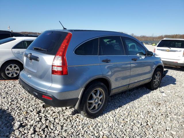 5J6RE38349L034411 2009 Honda Cr-V Lx