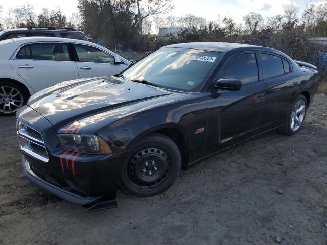 2011 Dodge Charger R/T