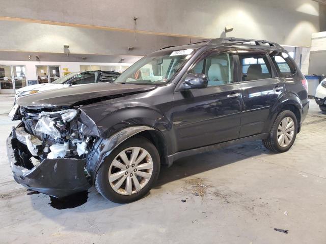 2013 Subaru Forester 2.5X Premium