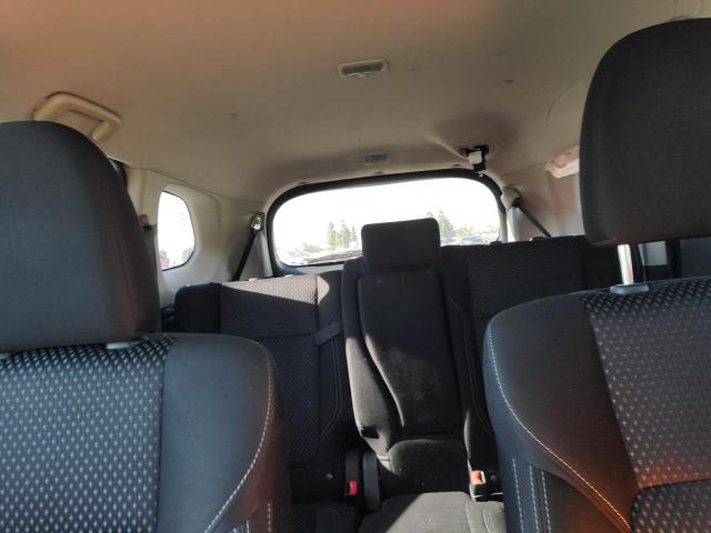 JA4AD2A31LJ000272 Mitsubishi Outlander Es