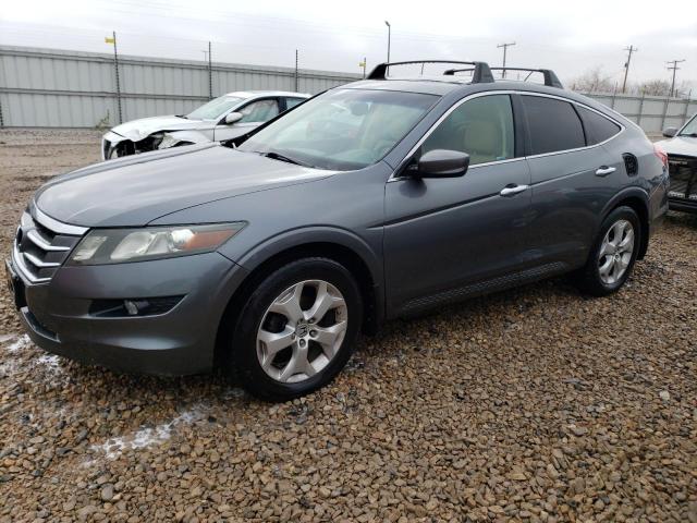 2010 Honda Accord Crosstour EX-L