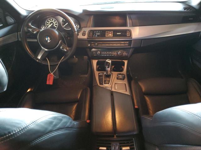 2015 BMW 535 D - WBAXA5C52FD691305