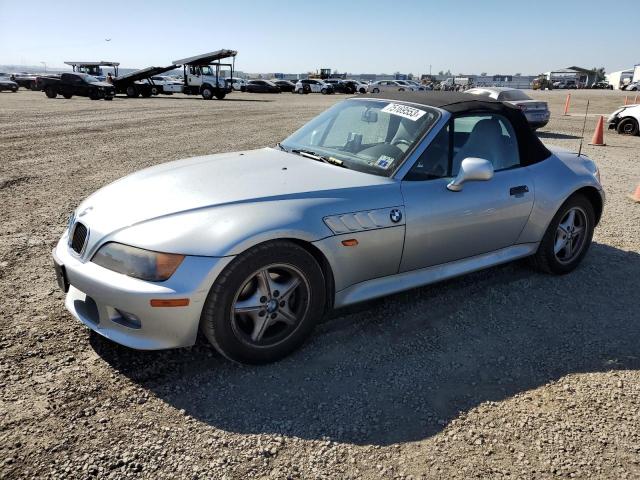 1999 BMW Z3 