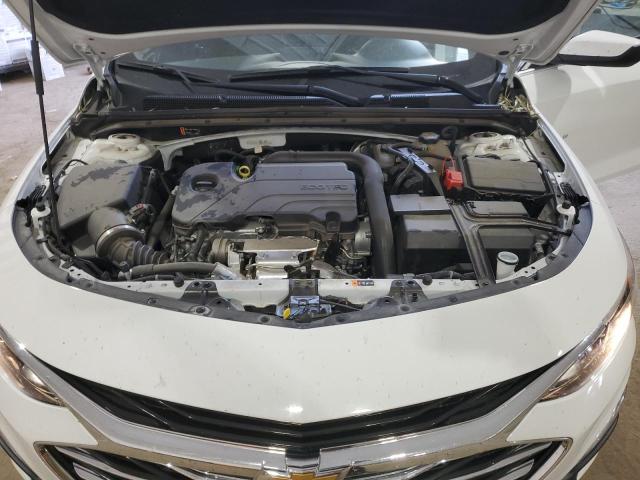 1G1ZD5ST3NF145790 2022 Chevrolet Malibu Lt