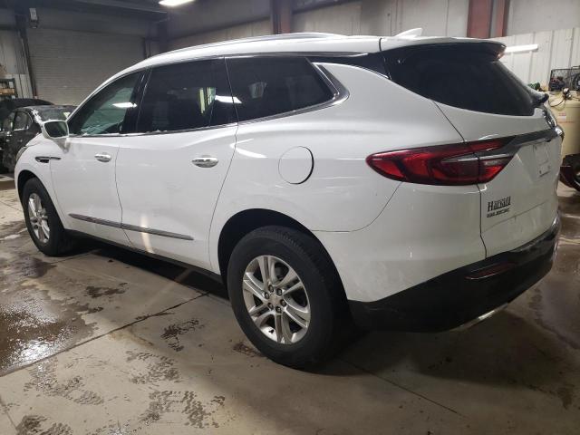 5GAEVBKW8JJ161794 | 2018 BUICK ENCLAVE PR