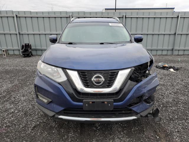 5N1AT2MV0JC703008 | 2018 NISSAN ROGUE S