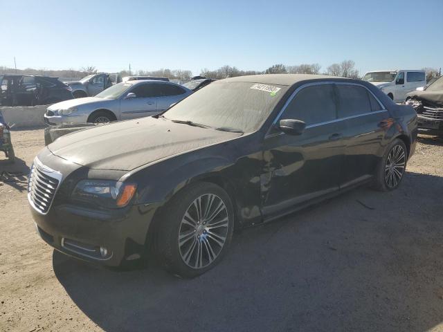 2012 Chrysler 300 