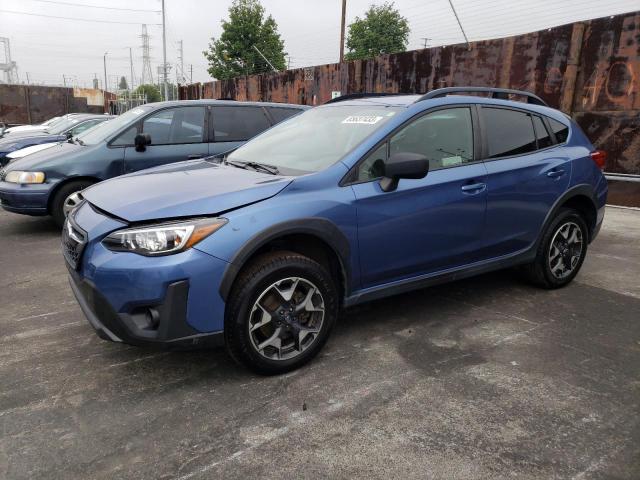 JF2GTAAC6L9223164 Subaru Crosstrek 