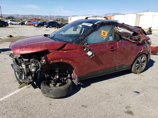 2018 Nissan Kicks S