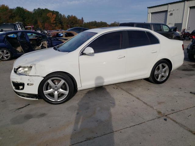 2008 Volkswagen Jetta SE