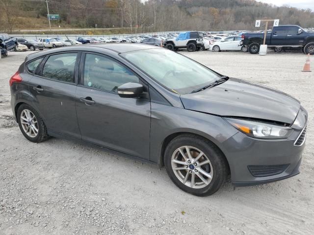 1FADP3K27FL364376 | 2015 FORD FOCUS SE