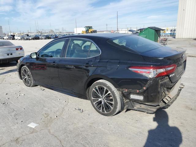 4T1B11HK1JU632688 | 2018 TOYOTA CAMRY L