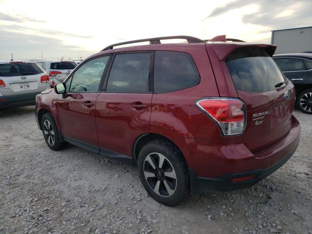 JF2SJAGC4JH410591 | 2018 SUBARU FORESTER 2