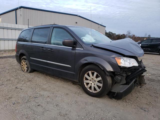 2C4RC1BG5GR173236 | 2016 CHRYSLER TOWN and COU