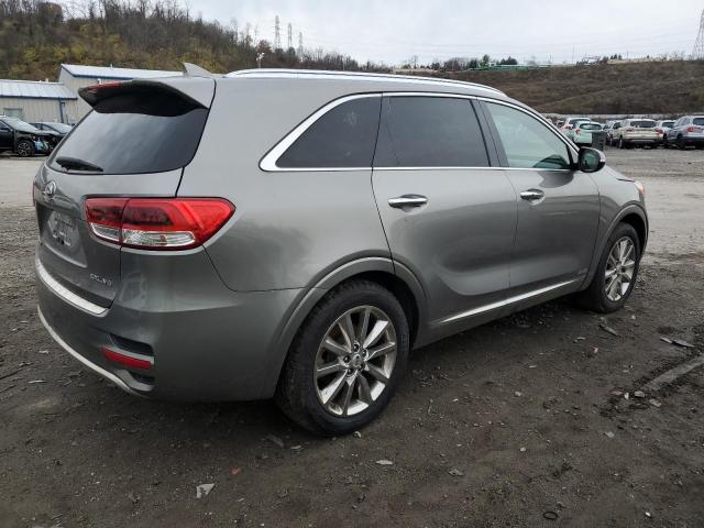 5XYPKDA58GG125360 | 2016 KIA SORENTO SX