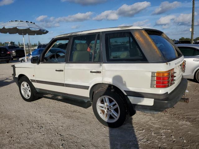 1999 Land Rover Range Rover 4.6 Hse Long Wheelbase VIN: SALPV1440XA413925 Lot: 77339633