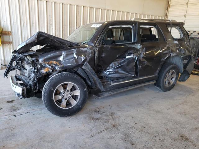 2010 Toyota 4Runner SR5