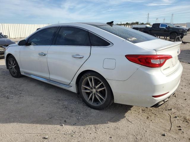 5NPE34AB6FH040227 | 2015 HYUNDAI SONATA SPO