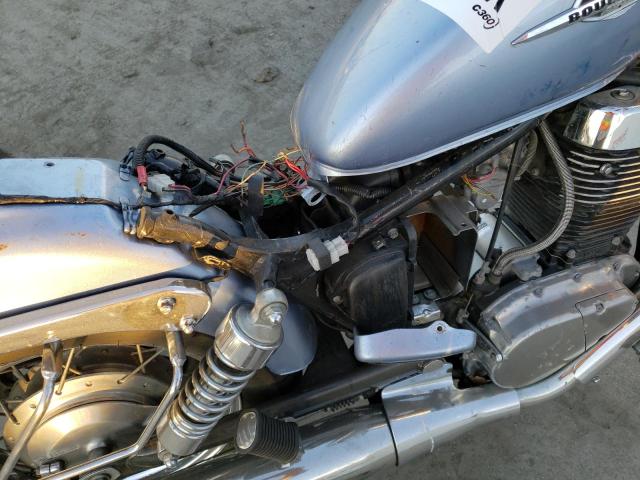 2006 SUZUKI LS650 P - JS1NP41A662100305