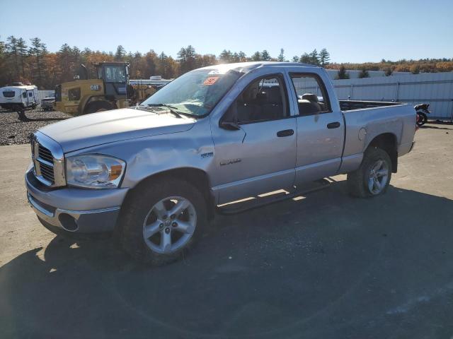 2008 Dodge Ram 1500 ST