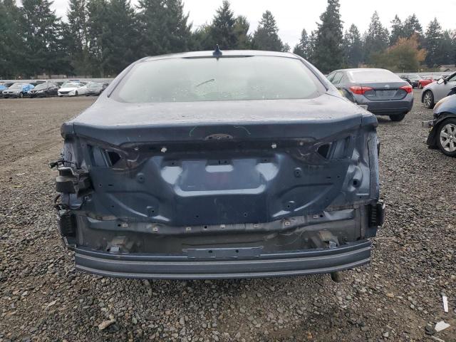 3FA6P0LU8KR104653 Ford FUSION SE