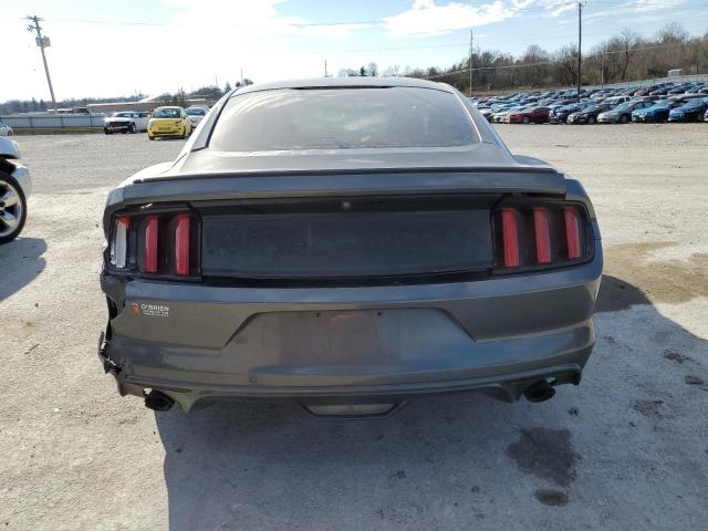2016 FORD MUSTANG - 1FA6P8AMXG5232534