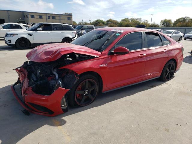 2020 Volkswagen Jetta GLI