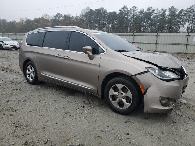 2C4RC1EG7HR614295 | 2017 CHRYSLER PACIFICA T