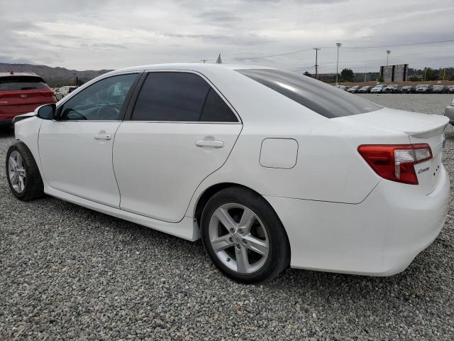 4T1BF1FKXEU772670 | 2014 TOYOTA CAMRY L