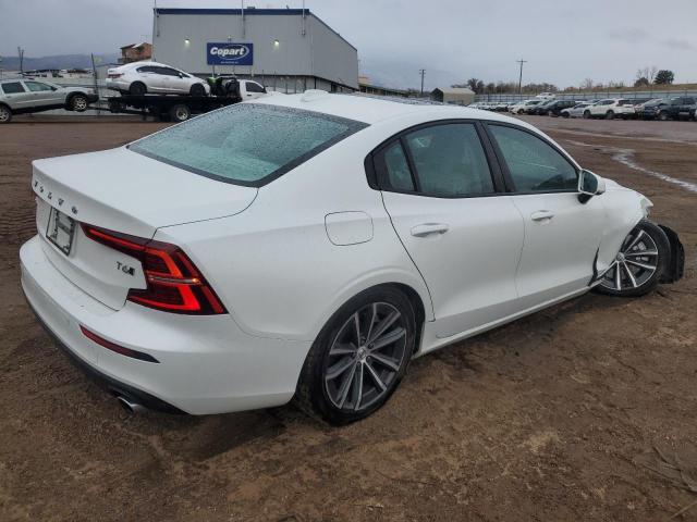 7JRA22TK8MG102989 | 2021 VOLVO S60 T6 MOM