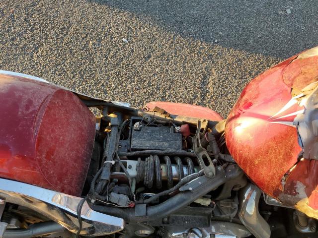 2006 KAWASAKI VN2000A - JKBVNMA1X6A010033