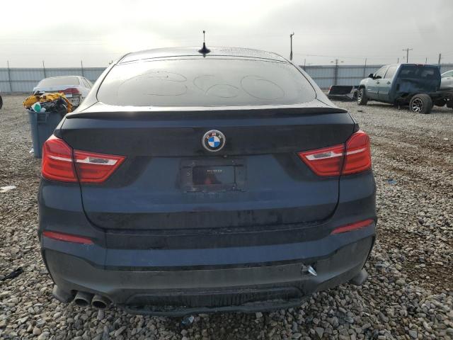 5UXXW3C50F0M86600 | 2015 BMW X4 XDRIVE2